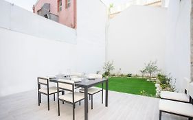 Liiiving In Porto - Sweet Sunlight Terrace