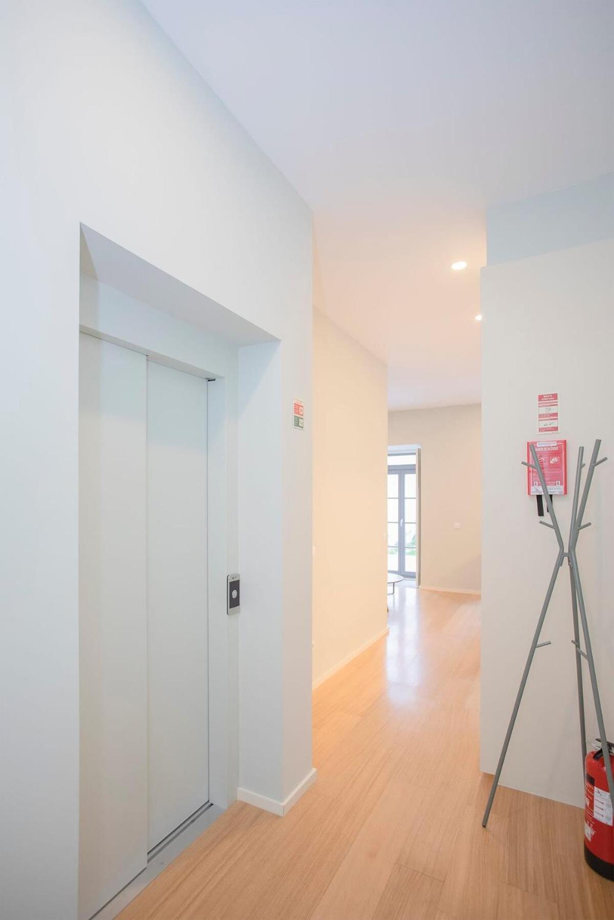 Apartamento Liiiving In Porto - Sweet Sunlight Terrace Exterior foto