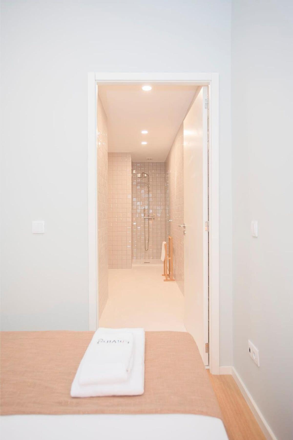 Apartamento Liiiving In Porto - Sweet Sunlight Terrace Exterior foto