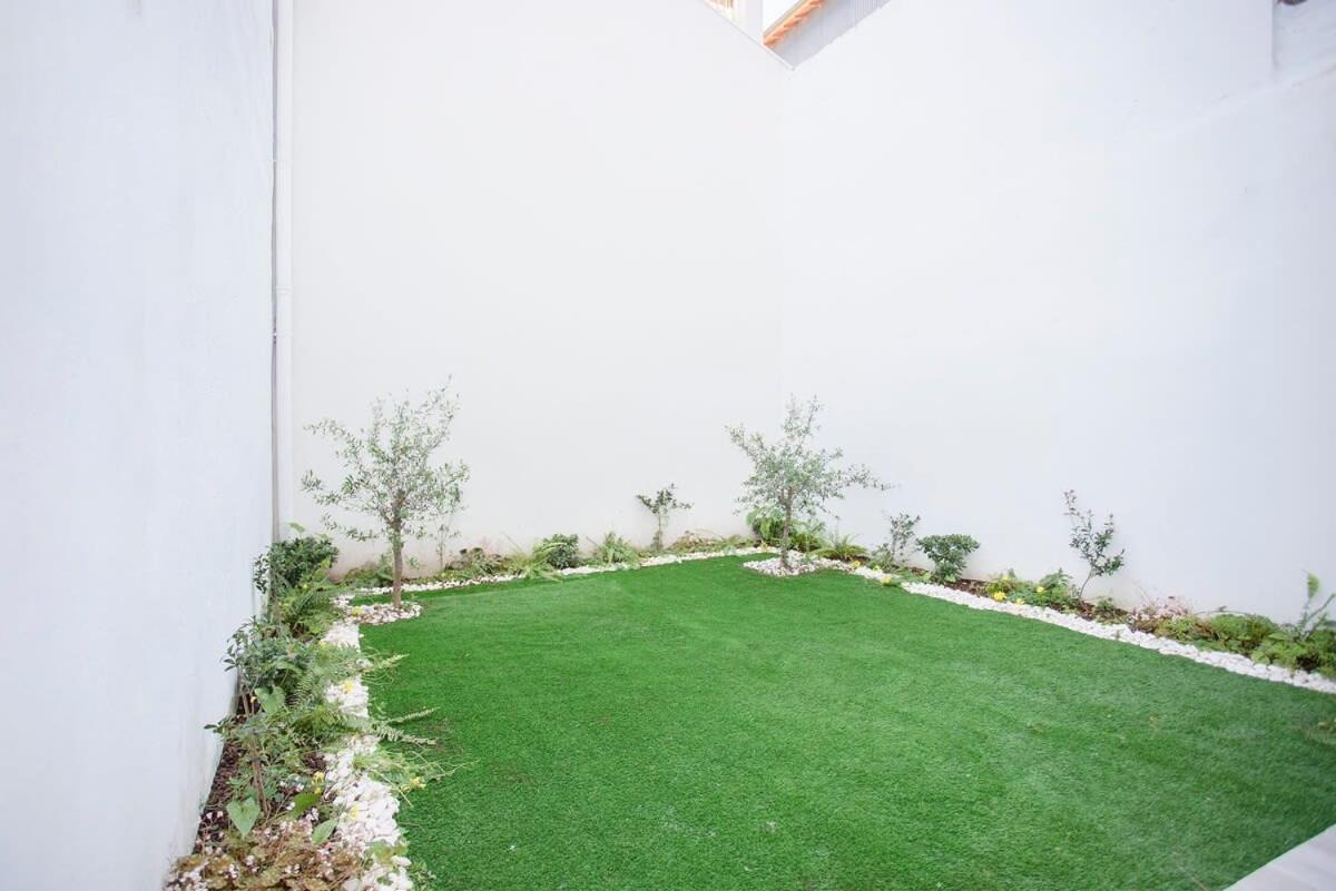 Apartamento Liiiving In Porto - Sweet Sunlight Terrace Exterior foto
